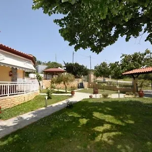 Exohi Aparthotel